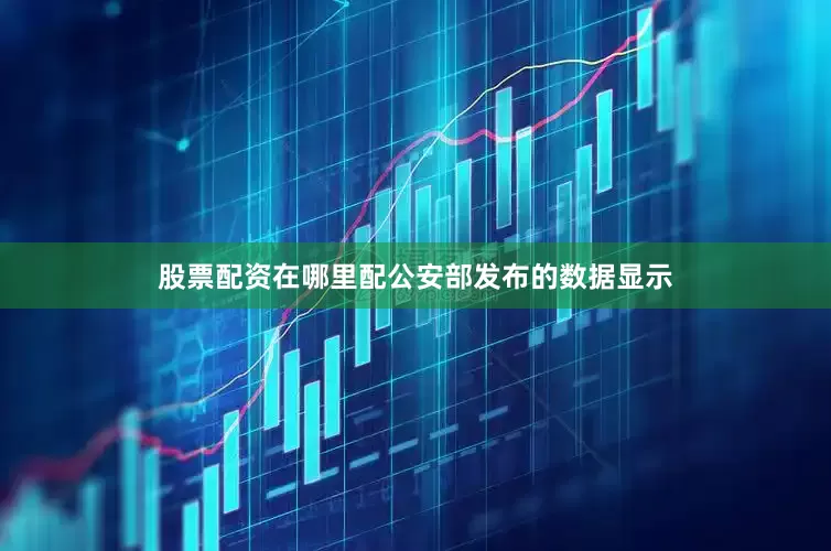 股票配资在哪里配公安部发布的数据显示