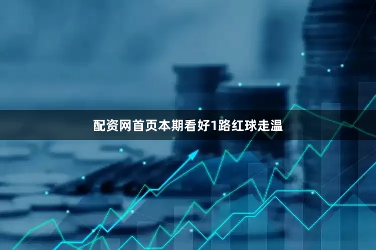 配资网首页本期看好1路红球走温