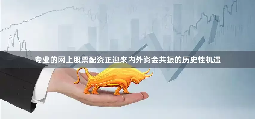 专业的网上股票配资正迎来内外资金共振的历史性机遇